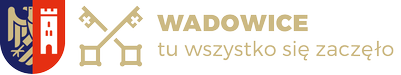 Logo Wadowice