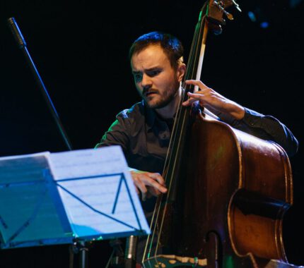 Szymon Mika Trio – Jazz na najwyższym poziomie