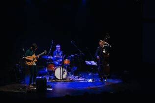 Szymon Mika Trio – Jazz na najwyższym poziomie
