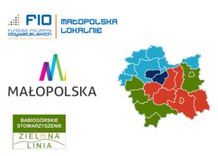 Inicjatywy dofinansowane w ramach FIO Małopolska Lokalnie z gminy Wadowice.