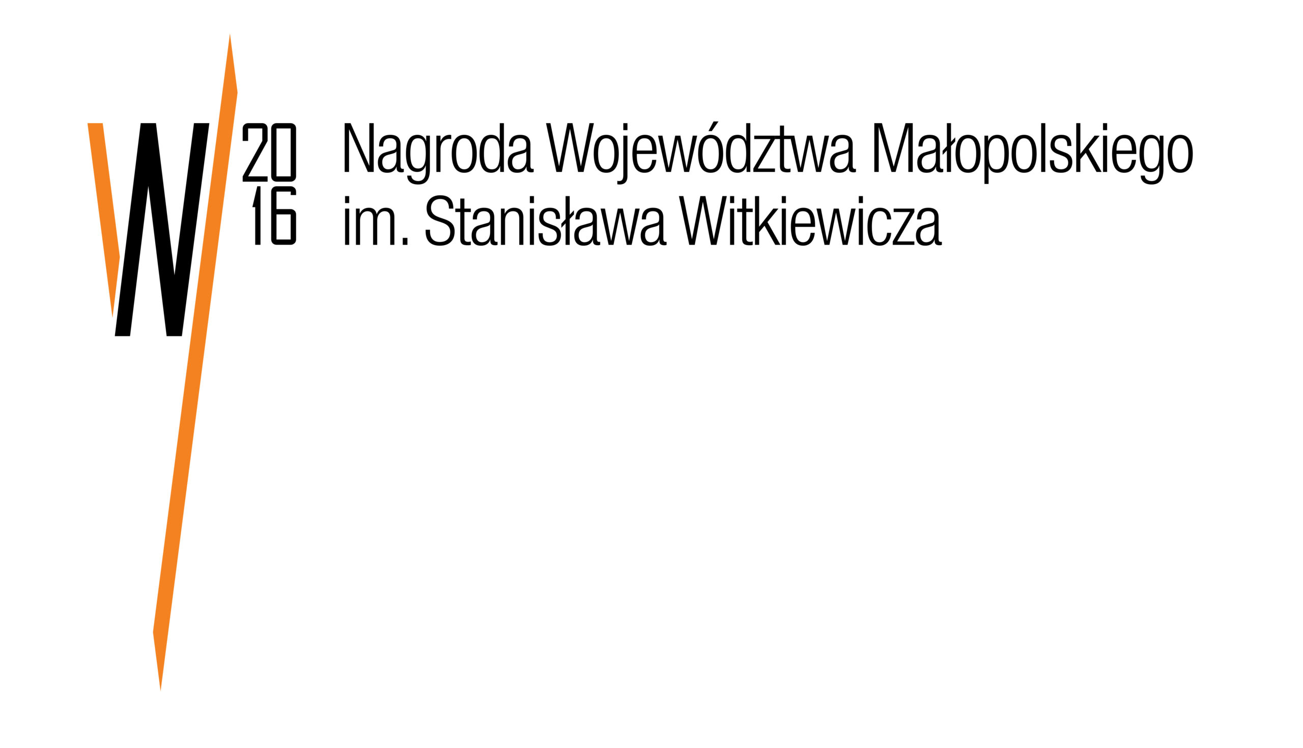 8 edycja konkursu o nagrodę województwa małopolskiego im. Stanisława Witkiewicza