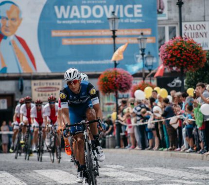 Lotna Premia Tour de Pologne