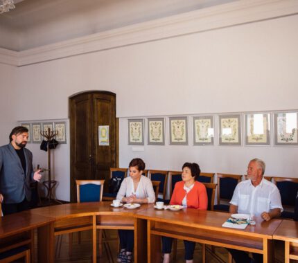 Burmistrz Wadowic podziękował służbom za współpracę przy ŚDM
