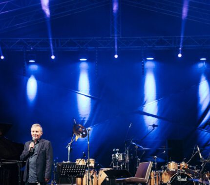 Młyn Jazz Festival 2016