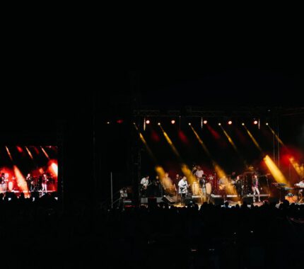 [GALERIA] Młyn Jazz Festival – święto miłośników muzyki