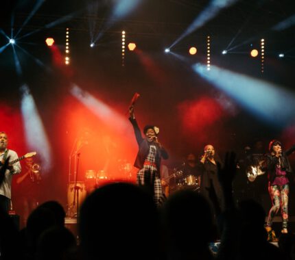 Młyn Jazz Festival 2016