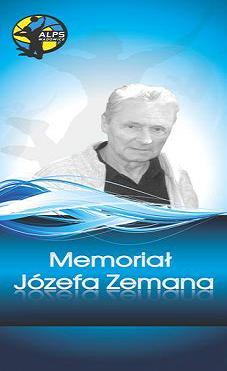 VI Memoriał Józefa Zemana