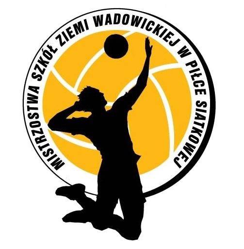 Mistrzostwa Szkół Ziemi Wadowickiej w piłkę siatkową