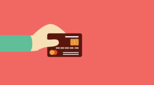 Informacja o płatnościach kartą w kasie UM