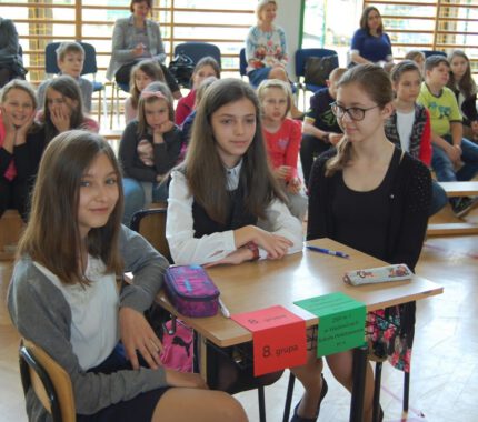 Międzyszkolny Konkurs Regionalny „Co wiem o Wadowicach i okolicy?”