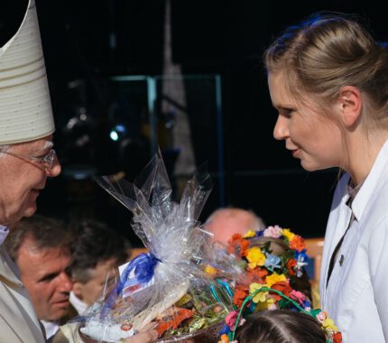 97. Rocznica urodzin Św. Jana Pawła II
