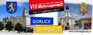 Legendy motoryzacyjne PRL przybędą do Wadowic