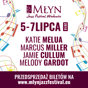 Młyn Jazz Festival