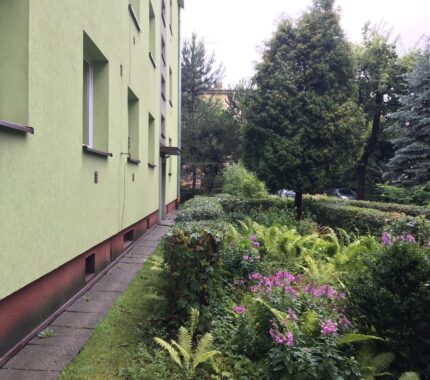 Repatrianci z Rosji znaleźli nowy dom w Wadowicach