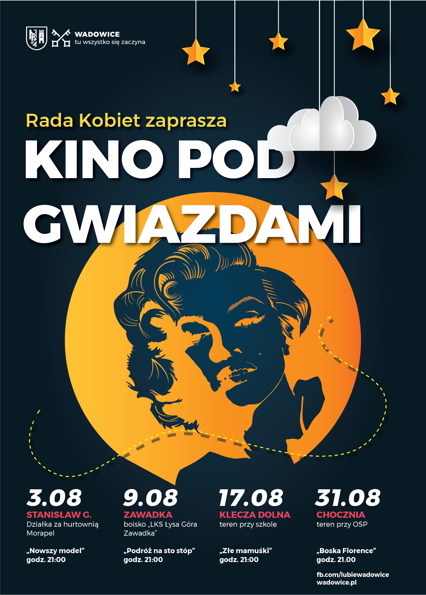 Kino Pod Gwiazdami