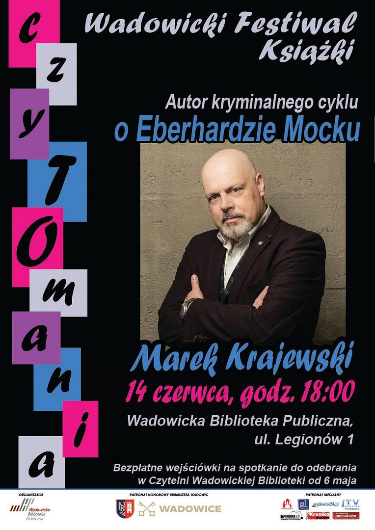 Wadowicki Festiwal Książki