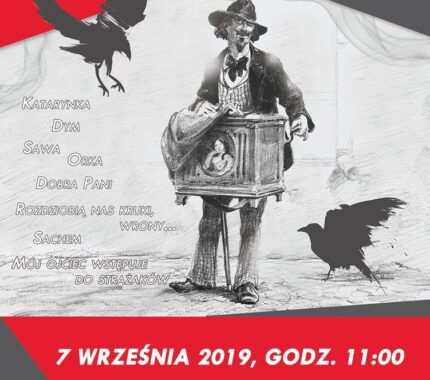 Odkryj piękno polskich nowel,  czyli VIII edycja Narodowego Czytania!