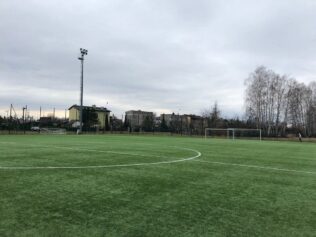 W Wadowicach powstanie nowoczesne boisko piłkarskie
