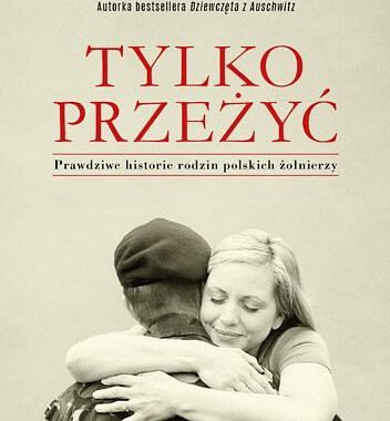 Wzruszające historie i wielkie emocje –  autorka „Dziewcząt z Auschwitz” odwiedzi Wadowice