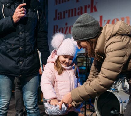 Laureaci w konkursie plastycznym „Wadowice miasto rodzinne Karola Wojtyły oczami dziecka”
