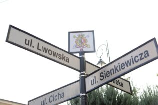 Rusza przebudowa ulicy Lwowskiej! Zobacz tymczasową organizację ruchu