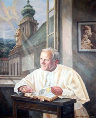100 – lat temu wszystko się zaczęło! Wadowice Jana Pawła II (1920-2020)