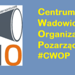 CWOP – ważne miejsce dla aktywnych mieszkańców