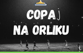CopaJ na Orliku! Wakacyjny turniej dla młodzieży