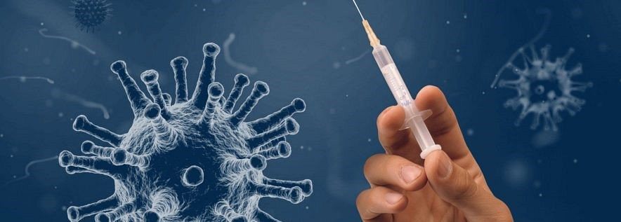 szczep - Ruszają szczepienia przeciw Covid-19