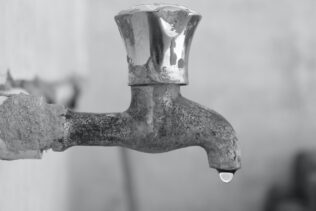 Przerwa w dostawie wody – 18.11 (czwartek)