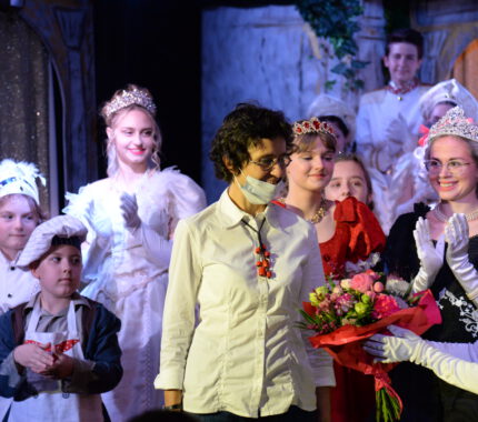 „Anastazja” – premiera musicalu w wykonaniu Teatru Nasz z Kleczy Dolnej