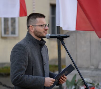 Narodowe Święto Niepodległości w Wadowicach