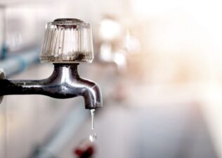 Przerwa w dostawie wody – Klecza Dolna – 27 stycznia