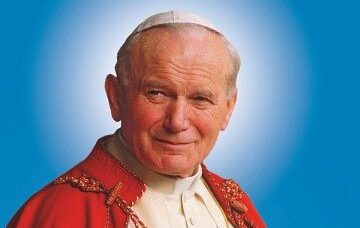 Karol Wojtyła – św. Jan Paweł II, biografia godna pamięci