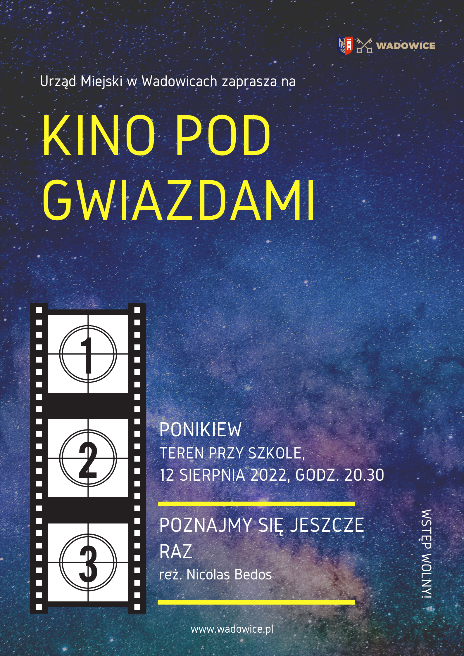 Kino Pod Gwiazdami