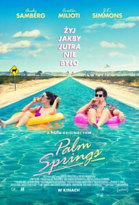 palm springs 203x300 - Wraca letnie kino plenerowe