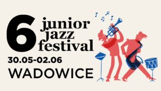 6. edycja Junior Jazz Festiwal