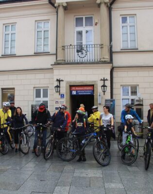 I Mistrzostwa Wadowic – Małopolskie Grand Prix