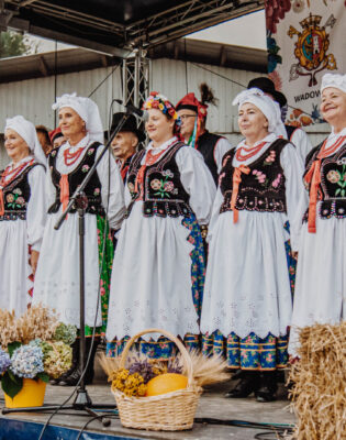 I Mistrzostwa Wadowic – Małopolskie Grand Prix