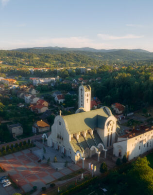 I Mistrzostwa Wadowic – Małopolskie Grand Prix