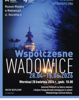 I Mistrzostwa Wadowic – Małopolskie Grand Prix